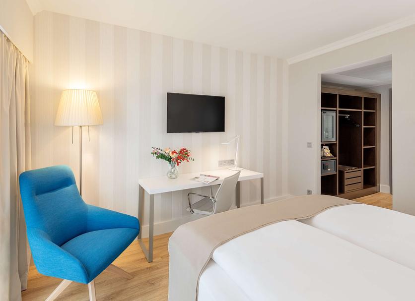 Équipements de la chambre Photo