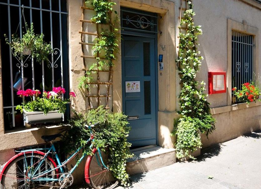 Extérieur Photo