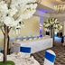 Salle de banquet