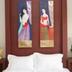 Équipements de la chambre