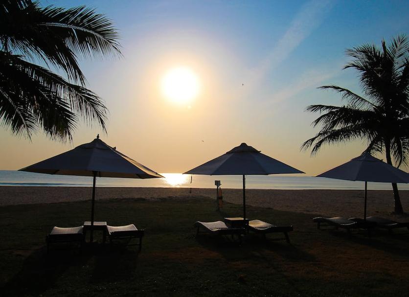 Plage Photo