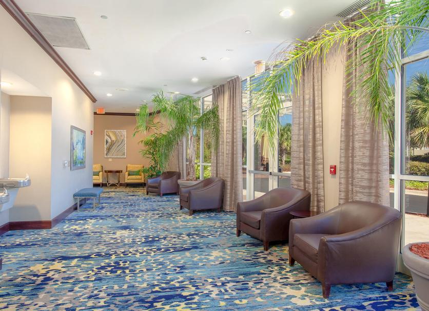 Hall d’entrée Photo