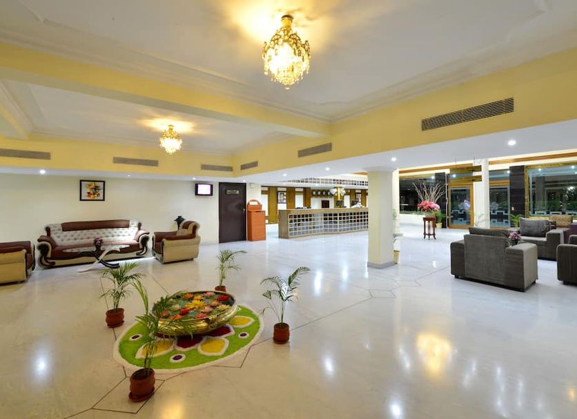 Hall d’entrée Photo