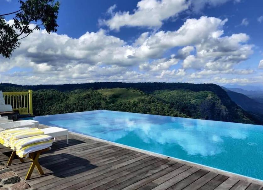 Piscine Photo