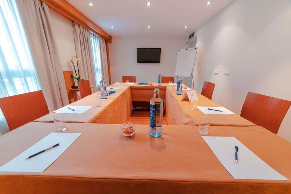 Espace de conférence