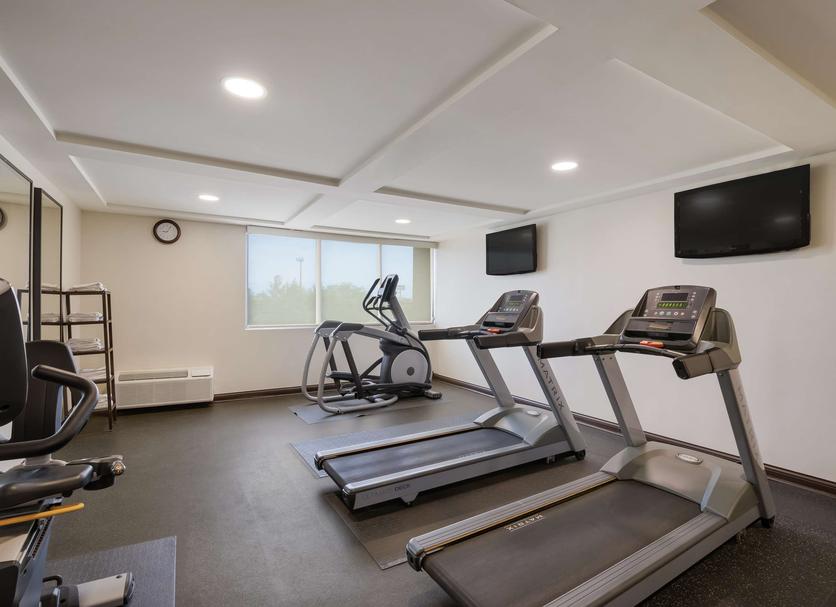 Salle de sport Photo