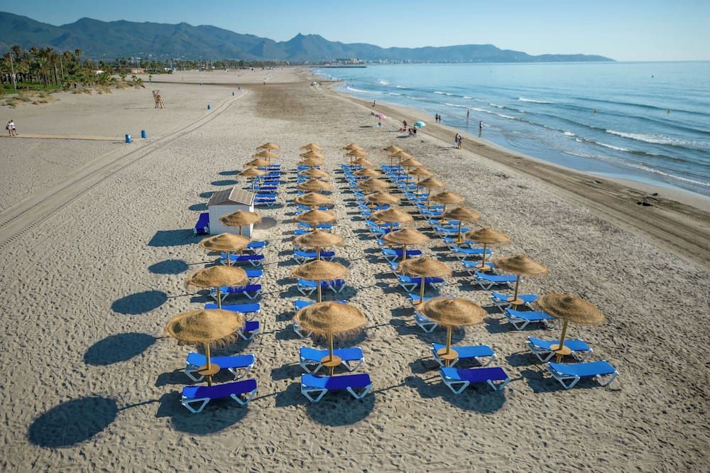 Plage