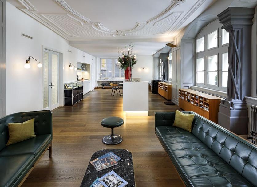 Salon Photo