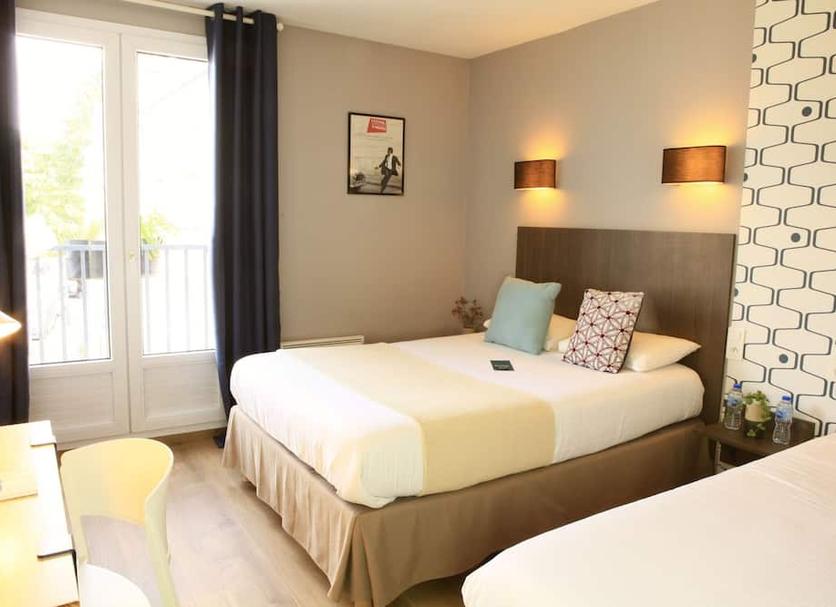 Chambre Photo
