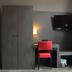 Équipements de la chambre