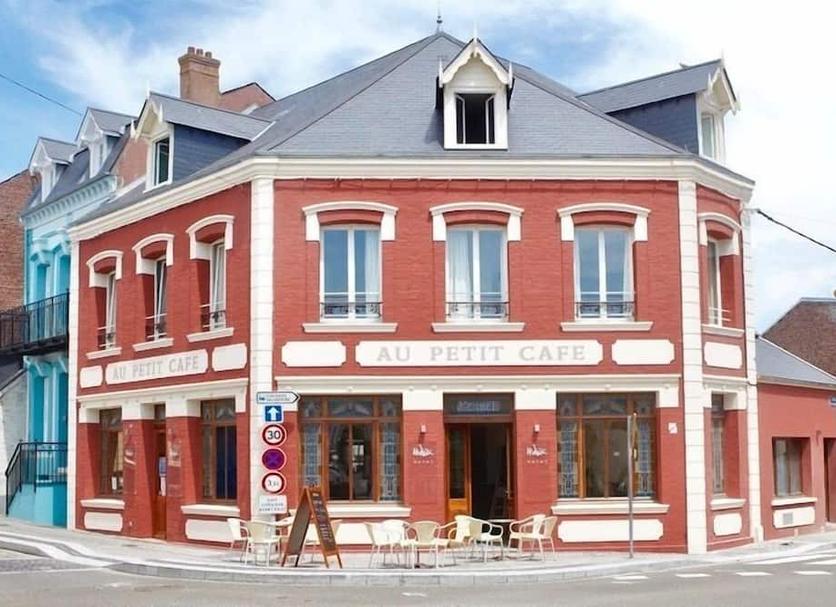 Bâtiment Photo