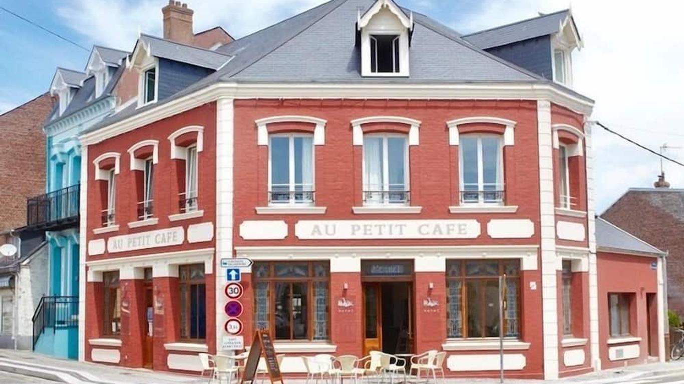 Hidden Bay Hotel