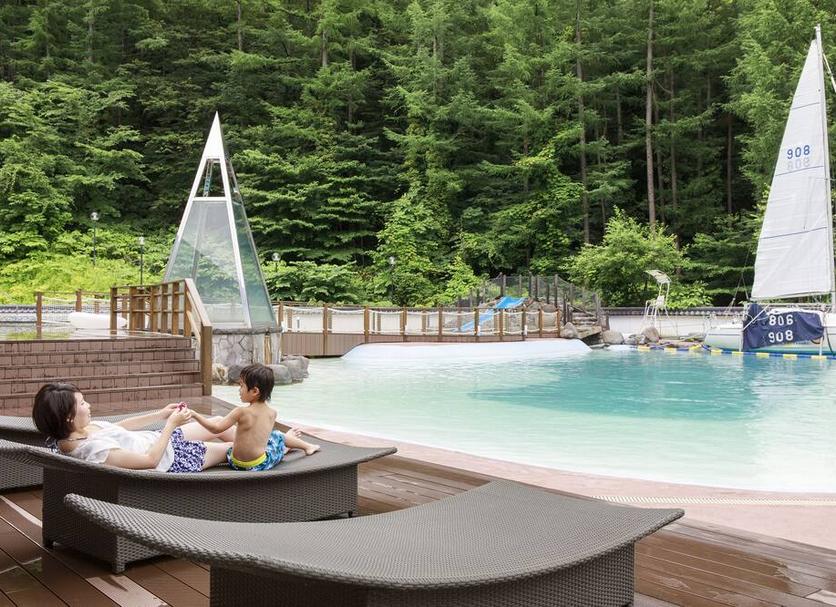 Piscine Photo