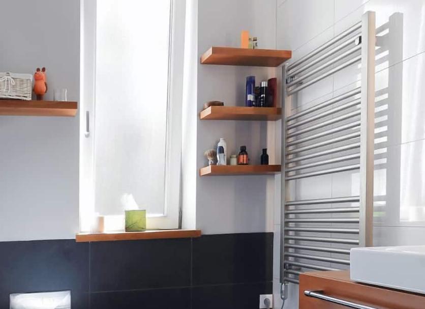 Équipements de la chambre Photo
