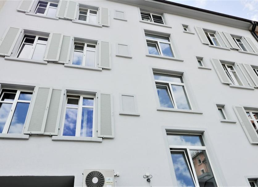 Bâtiment Photo