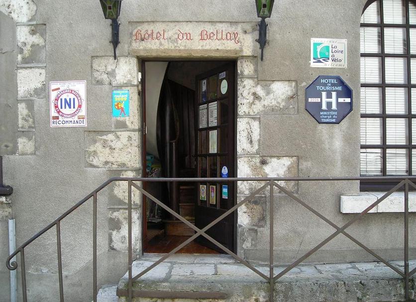 Extérieur Photo