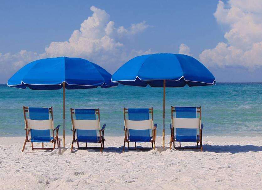 Plage Photo