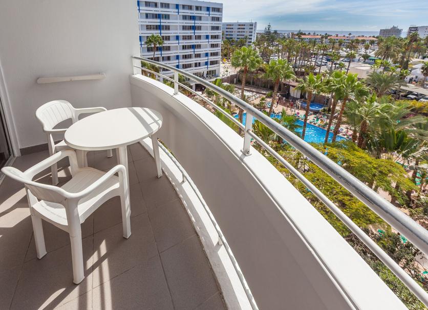 Balcon Photo
