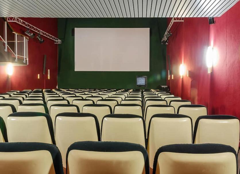 Espace de conférence Photo