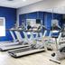 Salle de sport