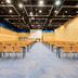 Espace de conférence