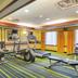 Salle de sport