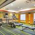 Salle de sport