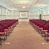Espace de conférence