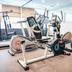 Salle de sport