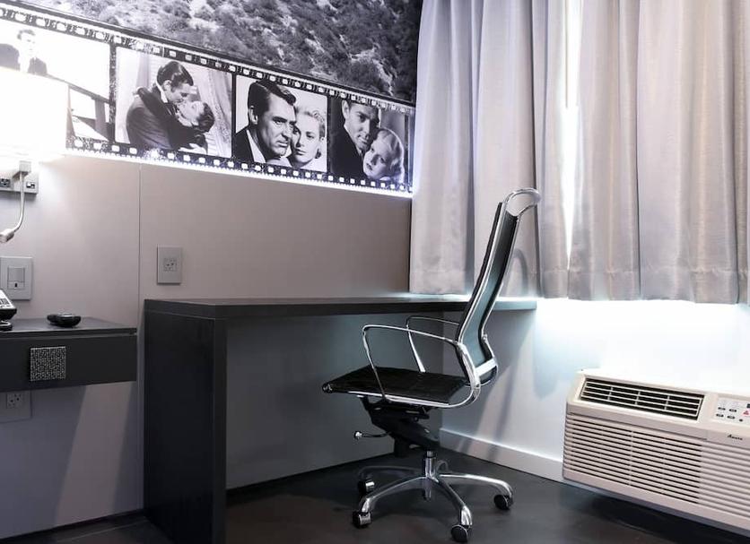 Équipements de la chambre Photo