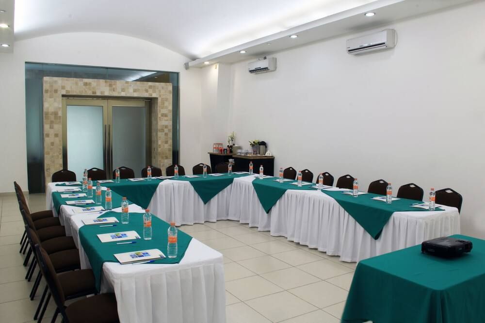 Espace de conférence