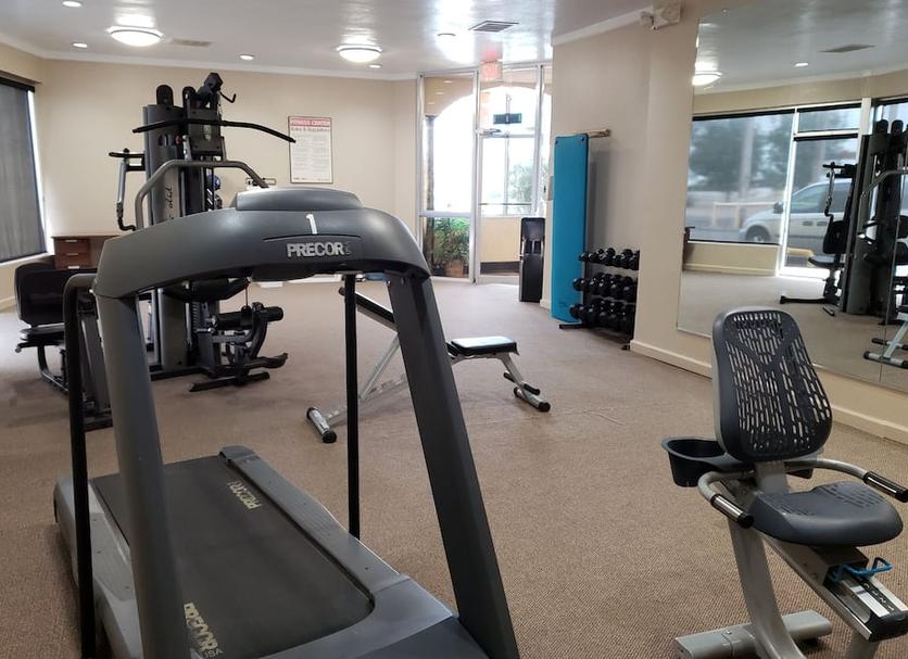 Salle de sport Photo
