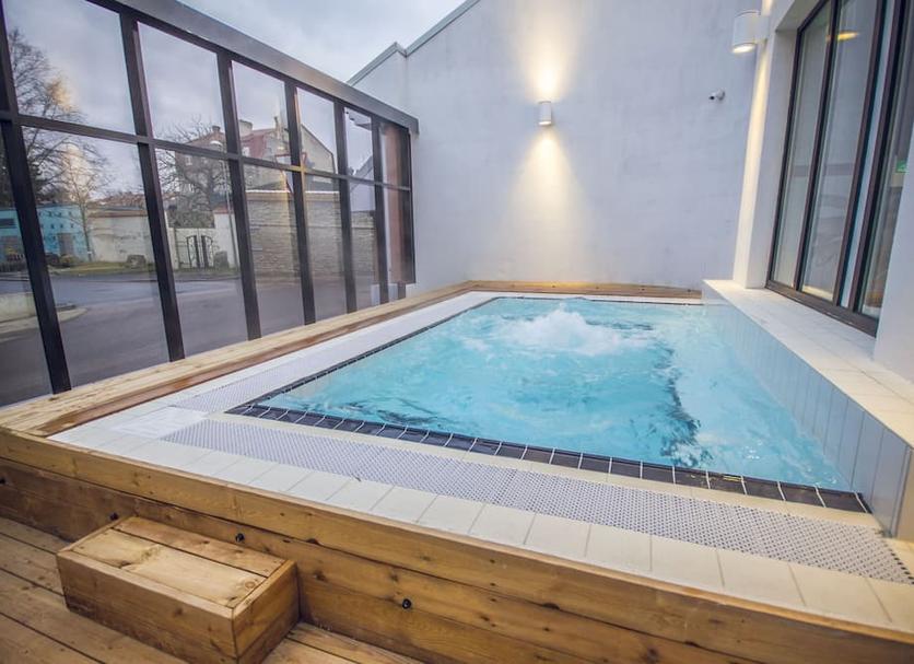 Piscine Photo