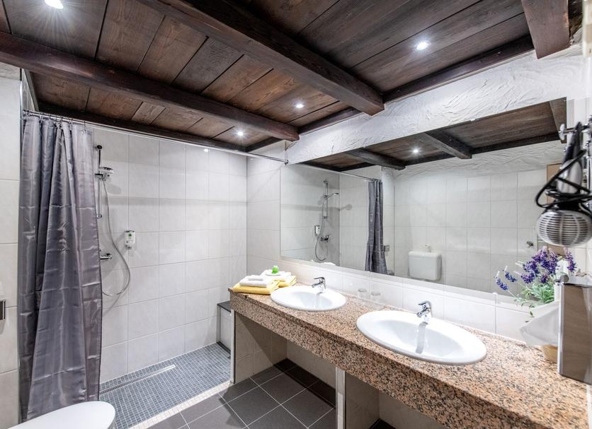 Salle de bain Photo