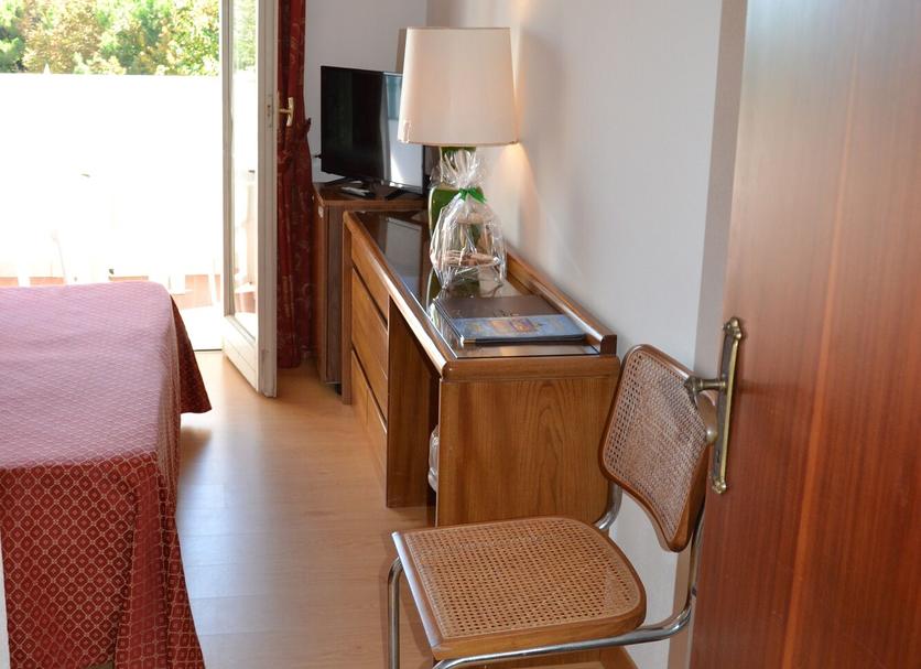 Équipements de la chambre Photo