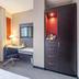Équipements de la chambre
