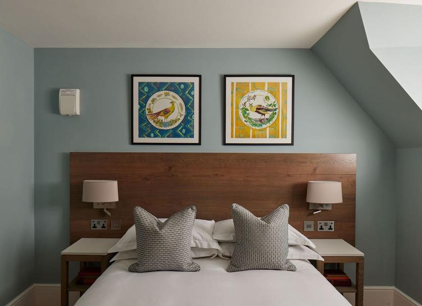 Équipements de la chambre Photo