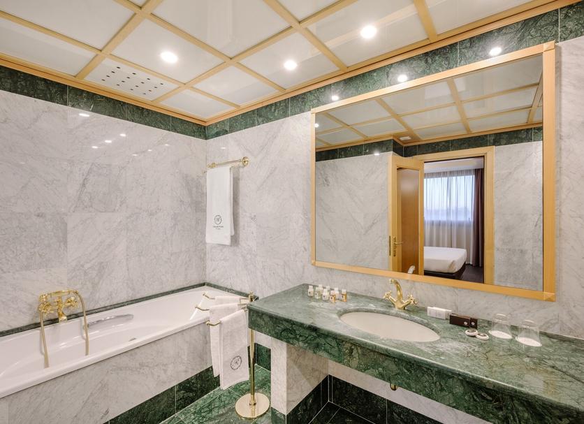 Salle de bain Photo