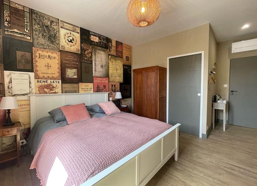 Chambre Photo