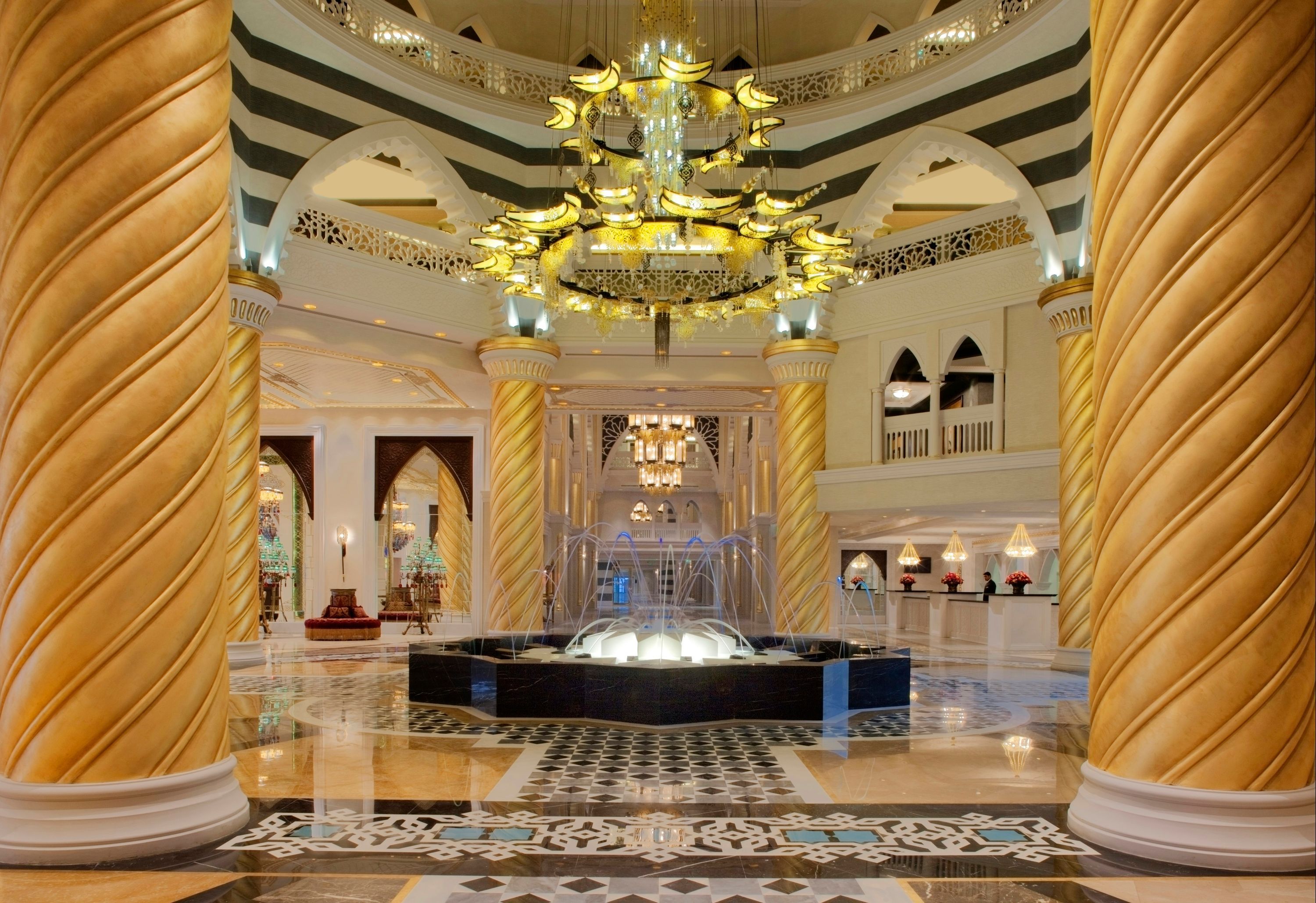 Hall d’entrée
