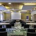 Espace de conférence
