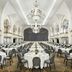 Salle de banquet