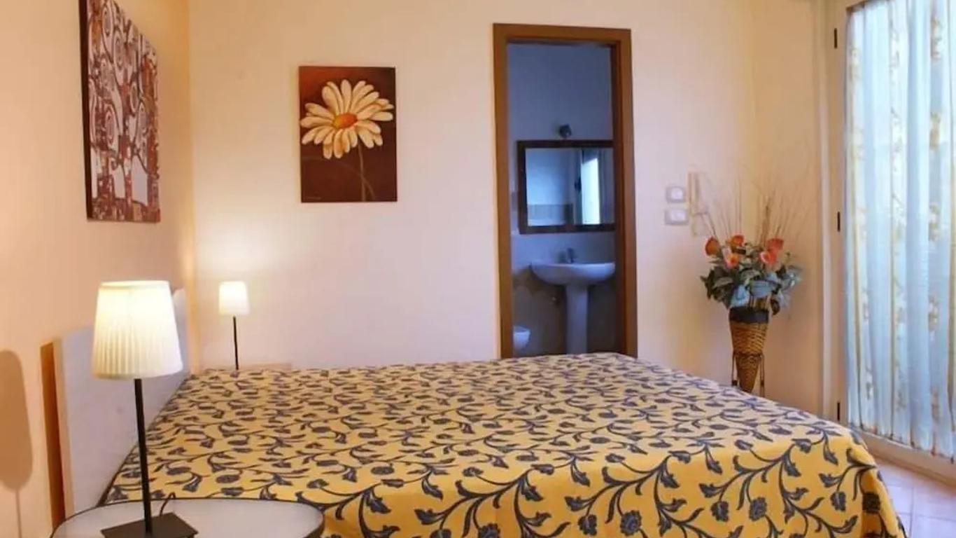 B&B Le Regalie