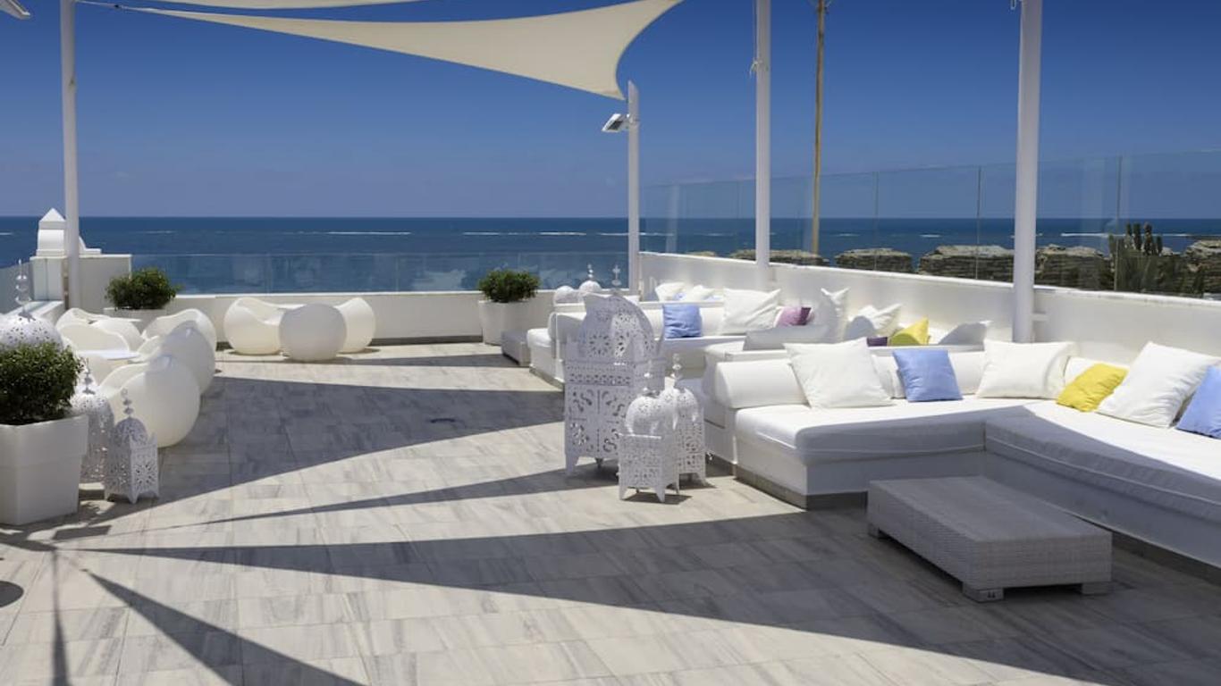 Hotel Playa de la Luz