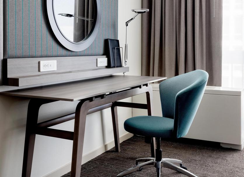 Équipements de la chambre Photo