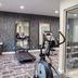 Salle de sport