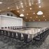 Espace de conférence