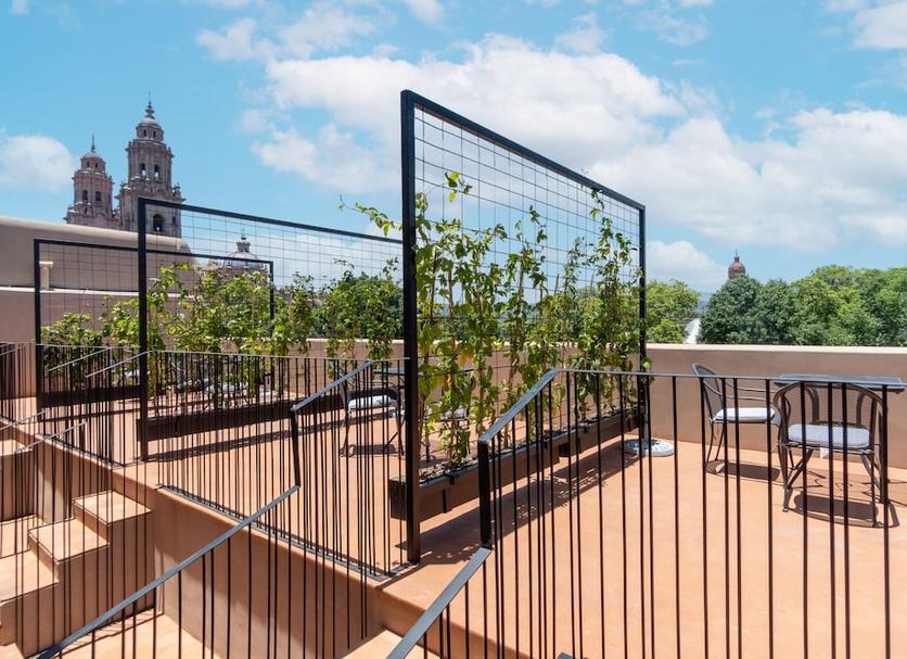 Balcon Photo