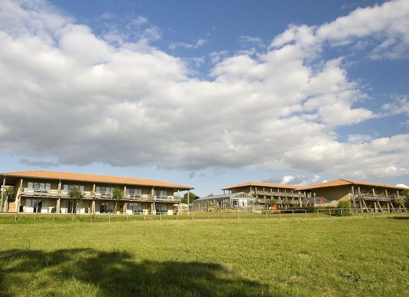 Bâtiment Photo