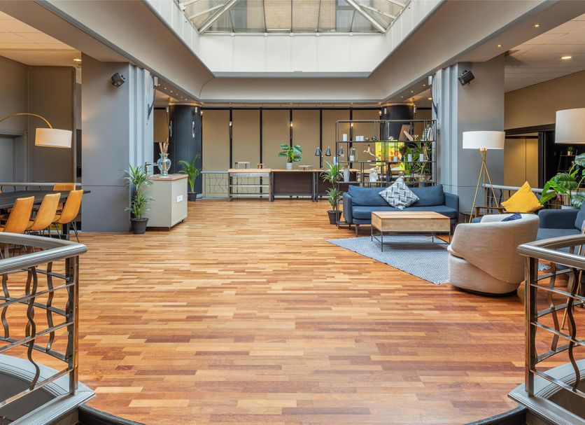 Hall d’entrée Photo